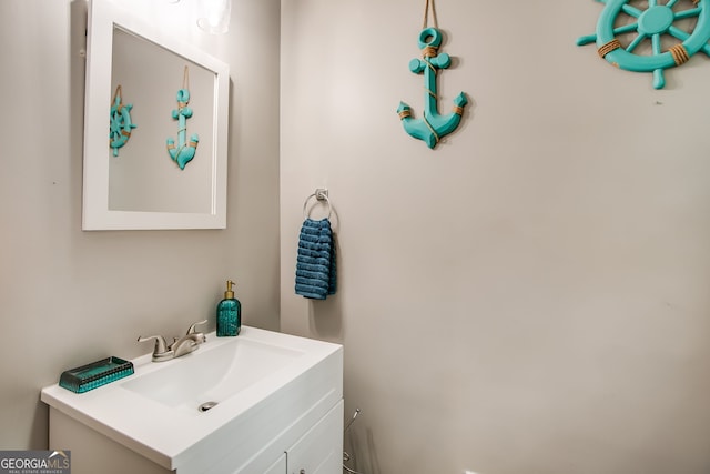 41 Wexford Cir, Cartersville, GA 30121 - bathroom with vanity