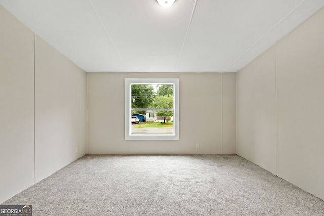 368 Hemlock Ln, Locust Grove, GA 30248 - empty room with carpet