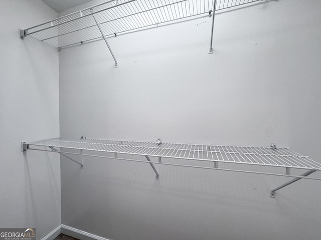 7972 Woods Ln, Jonesboro, GA 30236 - view of walk in closet