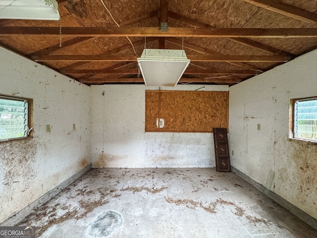 7972 Woods Ln, Jonesboro, GA 30236 - view of garage