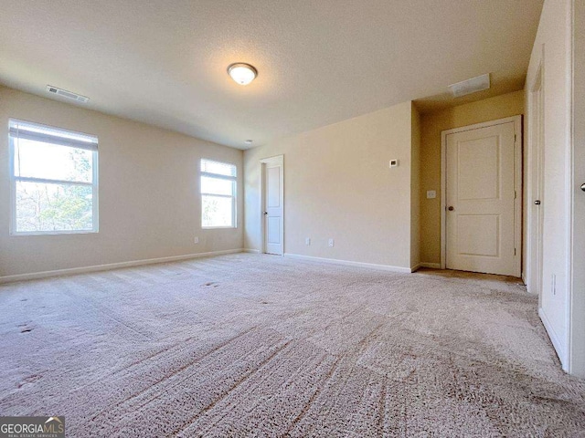 279 Darling Ln, Pendergrass, GA 30567 - empty room featuring carpet floors