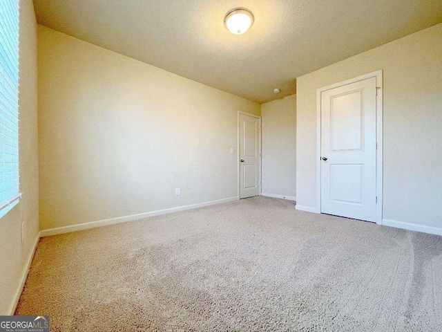 279 Darling Ln, Pendergrass, GA 30567 - empty room featuring light colored carpet