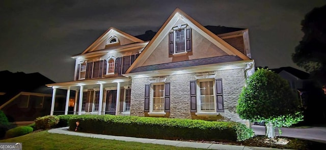 5810 Old Mill Trce, Lithonia, GA 30038 - view of a document