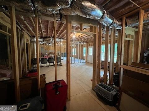 2594 Lassiter Rd, Forsyth, GA 31029 - view of miscellaneous room