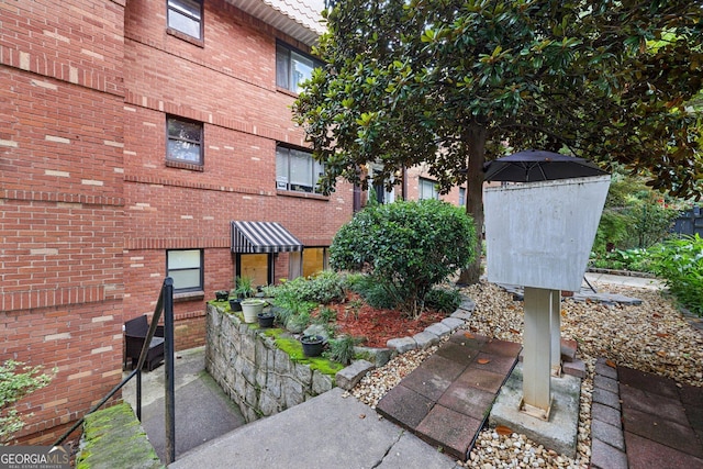 330 3rd St NE Apt 1, Atlanta, GA 30308 - view of property