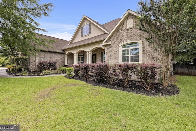 154 Abercorn St, Warner Robins, GA 31088