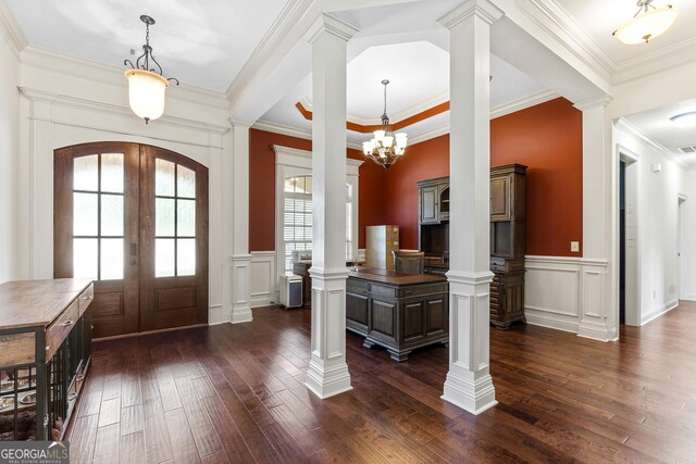 154 Abercorn St, Warner Robins, GA 31088
