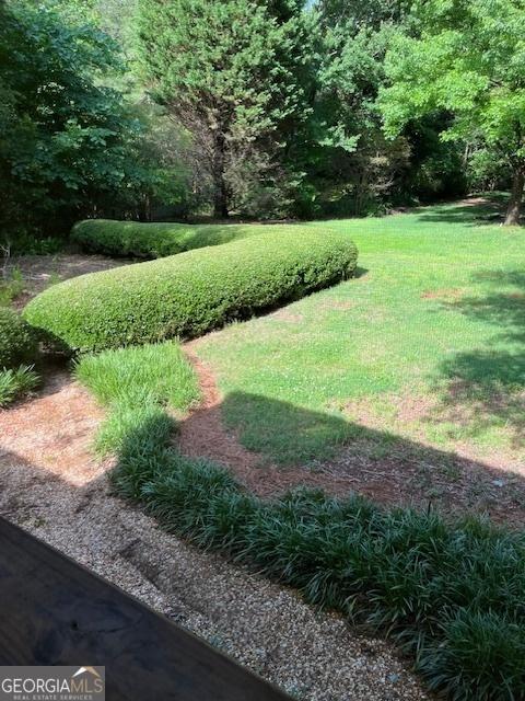 304 Tunis Rd, Mcdonough, GA 30253 - view of grassy yard