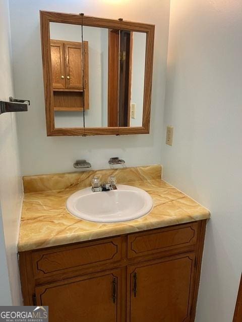 304 Tunis Rd, Mcdonough, GA 30253 - bathroom with vanity