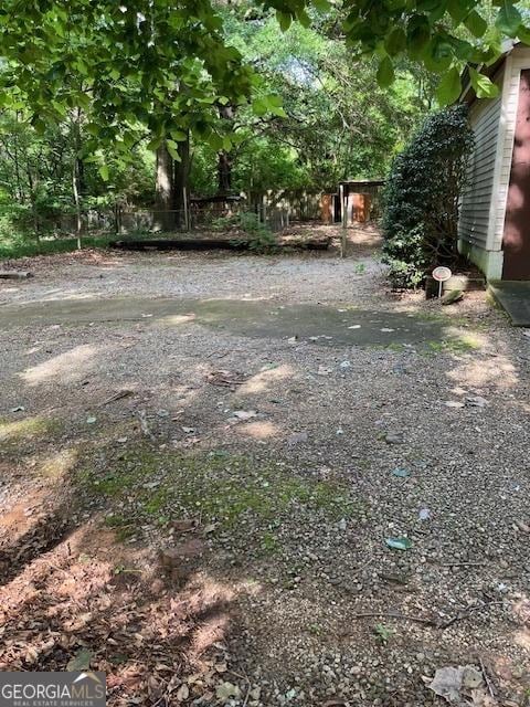 304 Tunis Rd, Mcdonough, GA 30253 - view of yard