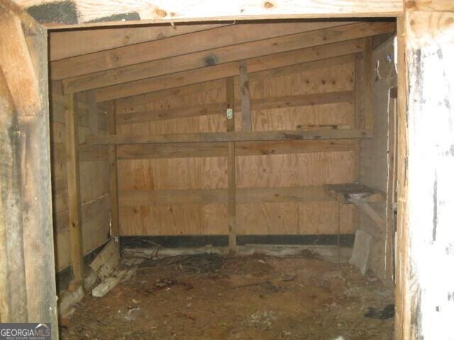 304 Tunis Rd, Mcdonough, GA 30253 - view of storage area