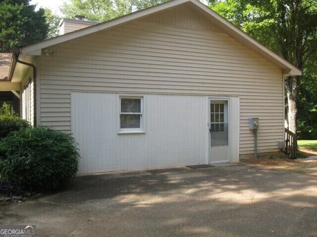 304 Tunis Rd, Mcdonough, GA 30253 - view of property exterior