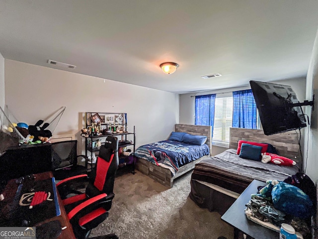125 Kayla Ct, Locust Grove, GA 30248 - view of carpeted bedroom