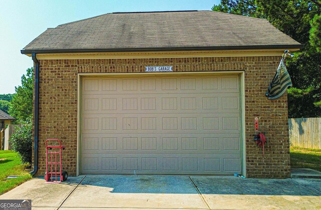 125 Kayla Ct, Locust Grove, GA 30248 - view of community / neighborhood sign