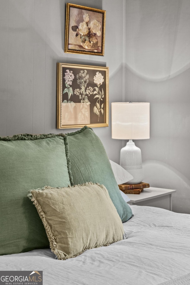3119 Conyers St SE, Covington, GA 30014 - view of bedroom