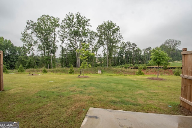 26 Sepia Oak Dr, Newnan, GA 30263 - view of green lawn