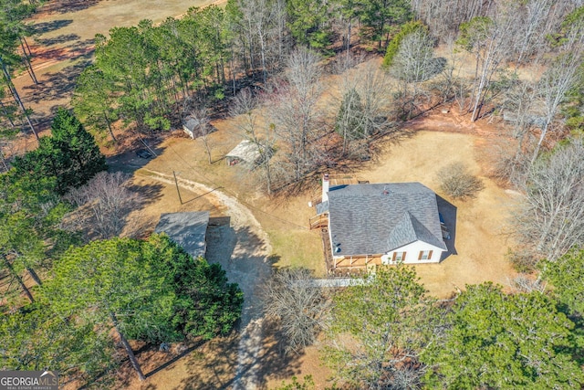 3725 Concord Rd, Newborn, GA 30056 - view of subject property