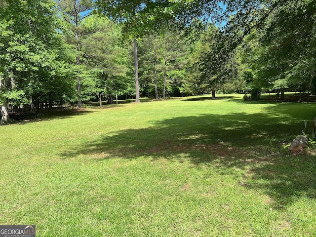 3725 Concord Rd, Newborn, GA 30056 - view of grassy yard