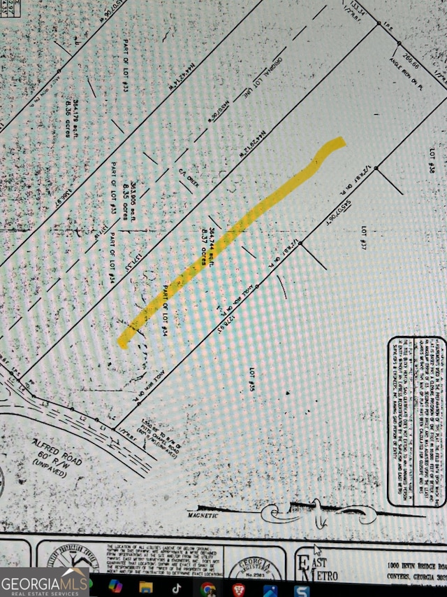 3725 Concord Rd, Newborn, GA 30056 - map / location