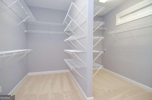 1570 Woodberry Run Dr, Snellville, GA 30078 - spacious closet featuring carpet floors