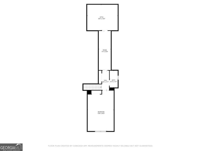 1570 Woodberry Run Dr, Snellville, GA 30078 - view of property floor plan