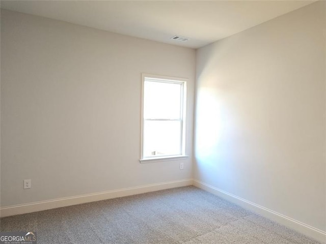 208 Trellis Walk, Macon, GA 31220 - carpeted empty room featuring baseboards