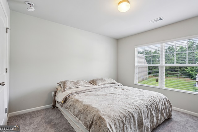 98 Concord Pl, Hiram, GA 30141 - carpeted bedroom with baseboards