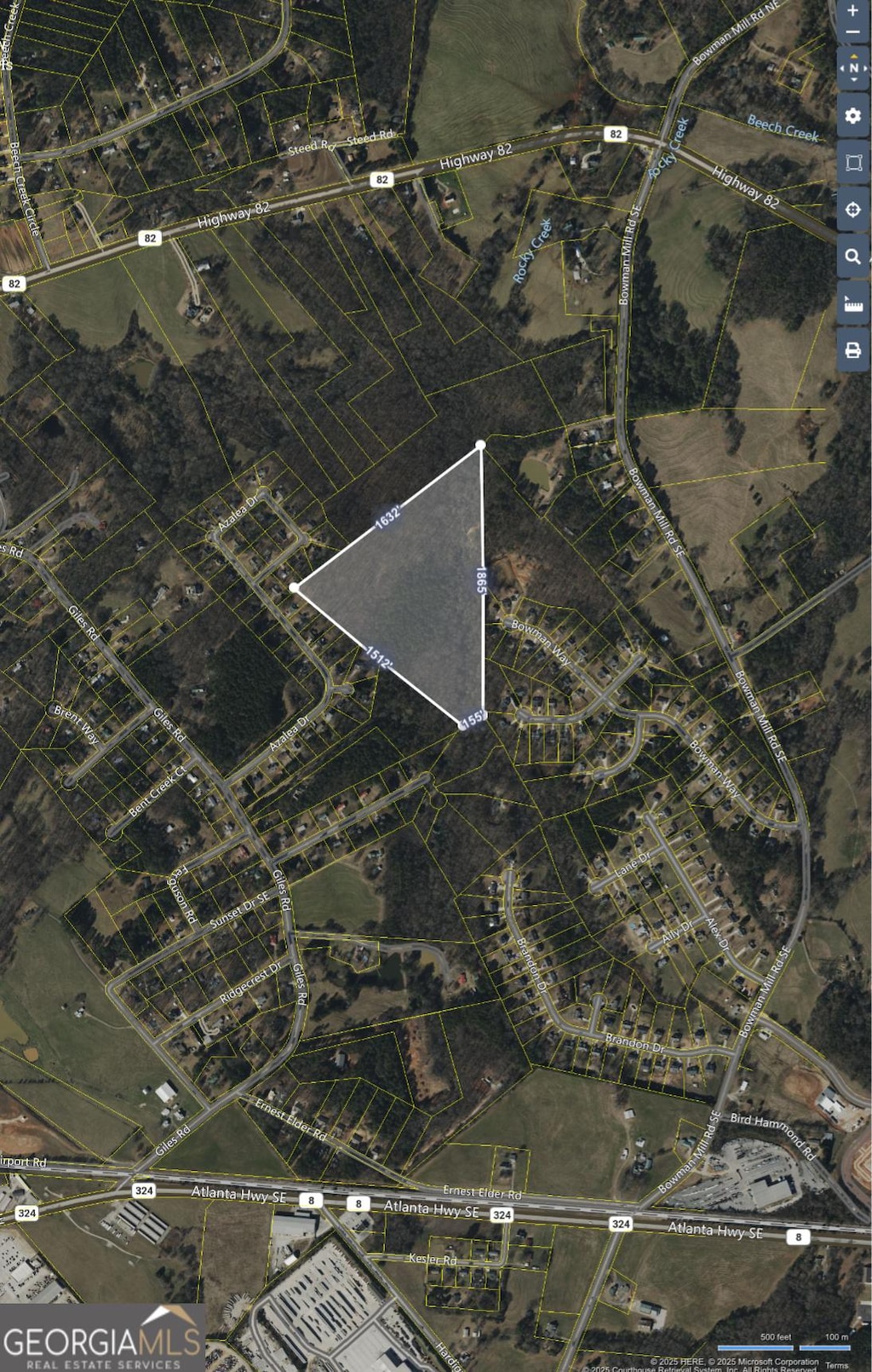 0 Giles Rd, Winder, GA 30680
