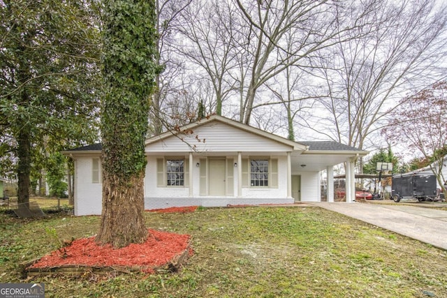 6565 Bussell Way, Riverdale, GA 30274