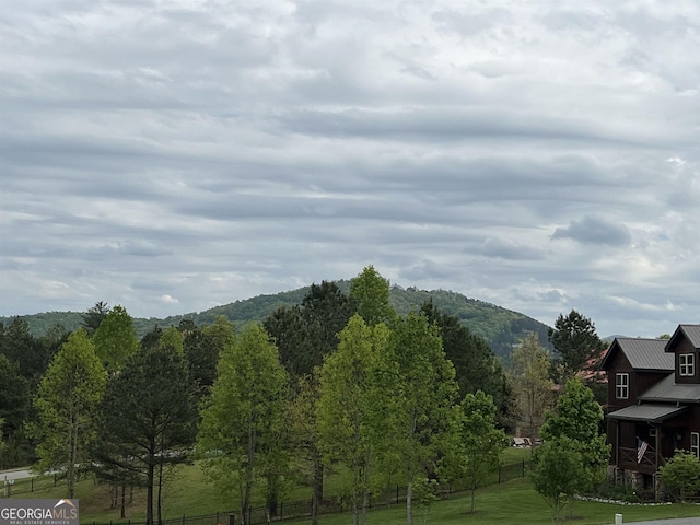 LOT65 Village Loop, Blairsville, GA 30512