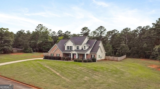 152 Jackson Dr, Forsyth, GA 31029 - view of front of property