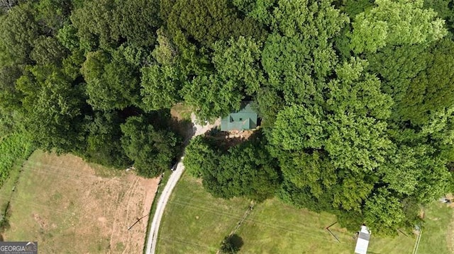 141 Mills Creek Path, Hiram, GA 30141 - aerial overview of property's location