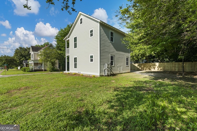 621 Arthur St, Lagrange, GA 30241 - view of home's exterior