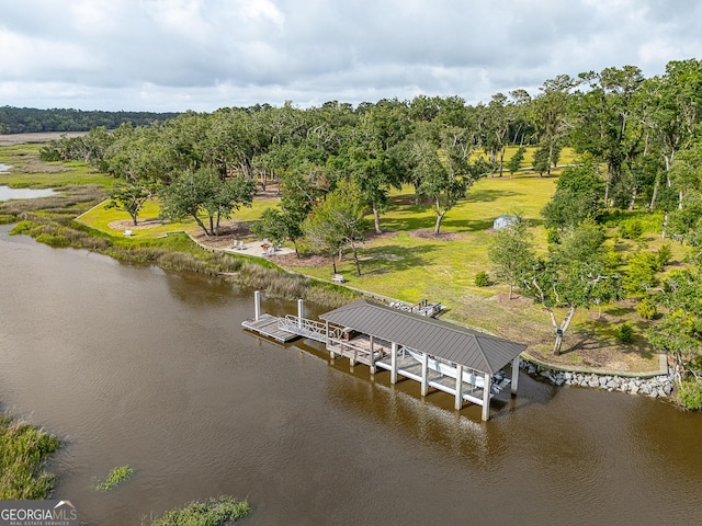 24 Carriage Dr, Saint Simons, GA 31522