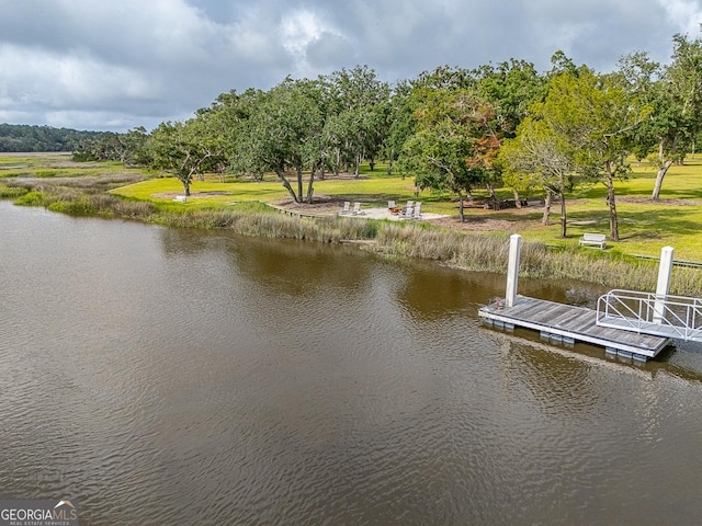 24 Carriage Dr, Saint Simons, GA 31522