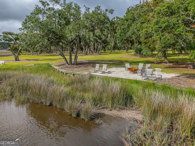 24 Carriage Dr, Saint Simons, GA 31522