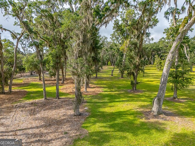 24 Carriage Dr, Saint Simons, GA 31522