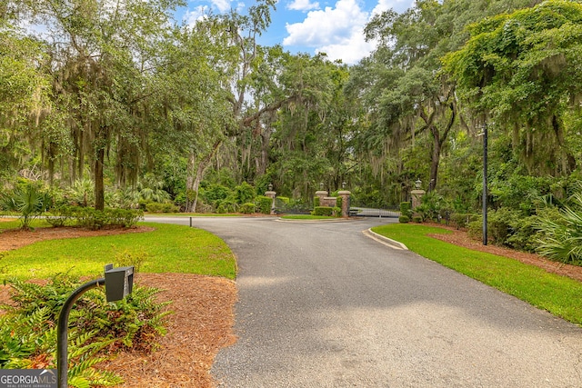 24 Carriage Dr, Saint Simons, GA 31522