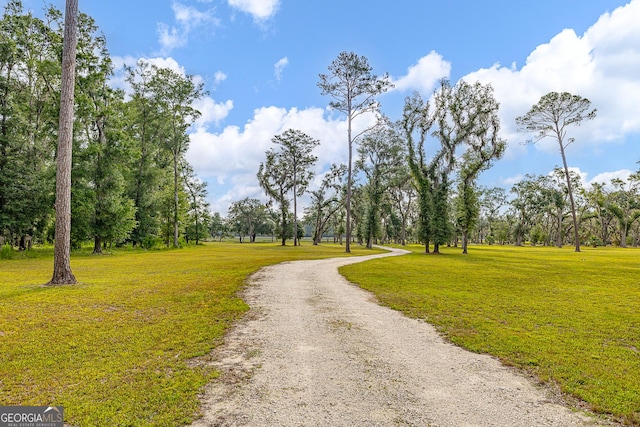 24 Carriage Dr, Saint Simons, GA 31522