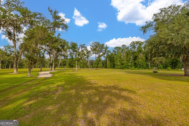24 Carriage Dr, Saint Simons, GA 31522