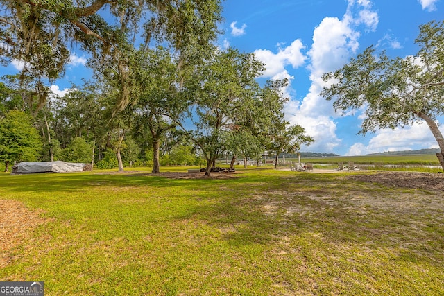 24 Carriage Dr, Saint Simons, GA 31522