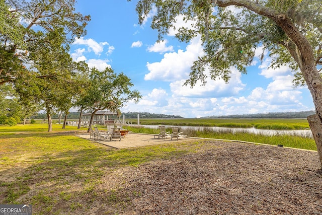 24 Carriage Dr, Saint Simons, GA 31522