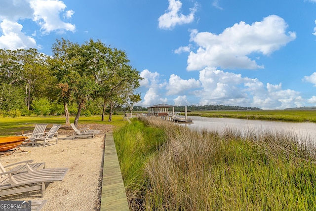 24 Carriage Dr, Saint Simons, GA 31522