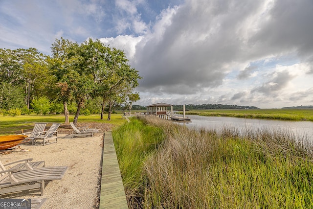 24 Carriage Dr, Saint Simons, GA 31522