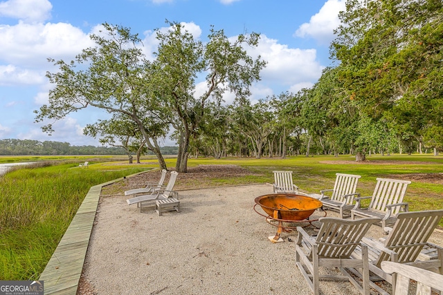 24 Carriage Dr, Saint Simons, GA 31522