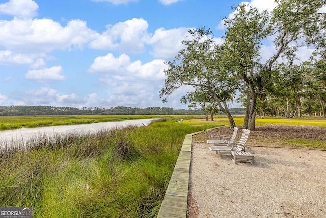 24 Carriage Dr, Saint Simons, GA 31522