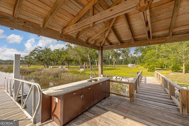 24 Carriage Dr, Saint Simons, GA 31522