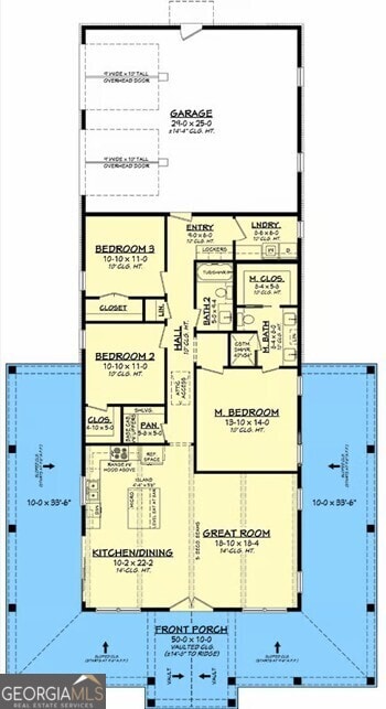 LOT1 Waddell Rd, Woodbury, GA 30293
