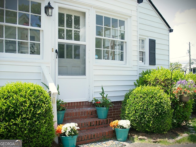 74 Hollis Hts, Newnan, GA 30263 - property entrance
