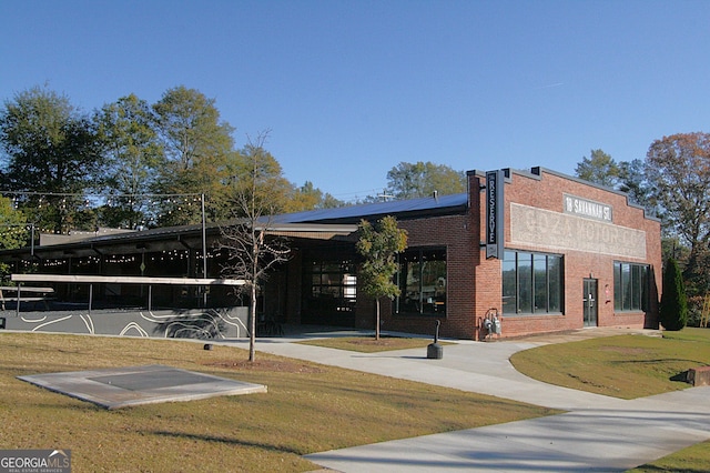 74 Hollis Hts, Newnan, GA 30263 - view of property